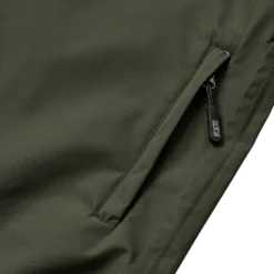 Rømø LW Rain Jacket Packable - Regnjakke