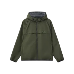 Rømø LW Rain Jacket Packable - Regnjakke