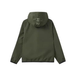 Rømø LW Rain Jacket Packable - Regnjakke