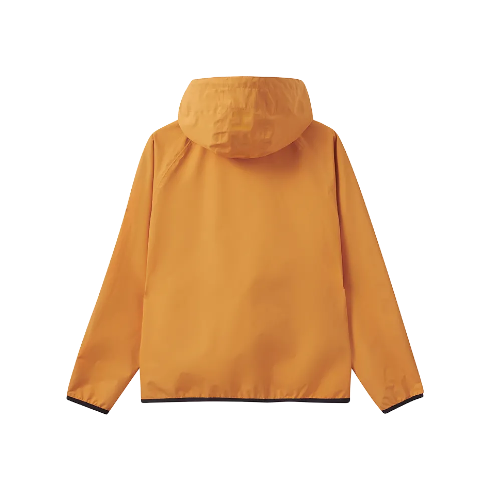 Rømø LW Rain Jacket Packable - Regnjakke