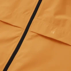 Rømø LW Rain Jacket Packable - Regnjakke