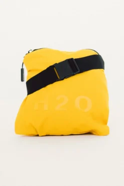 Rømø LW Rain Jacket Packable - Regnjakke