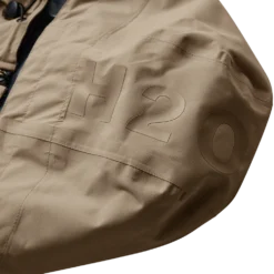 Rømø LW Rain Jacket Packable - Regnjakke