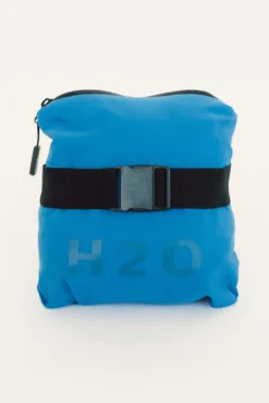 Rømø LW Rain Jacket Packable - Regnjakke