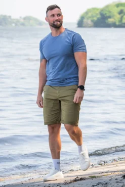 Robbie, Sr - Herre T-Shirt