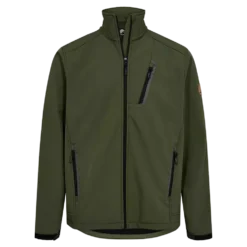 Robert 24, Sr - Herre Softshell Jakke