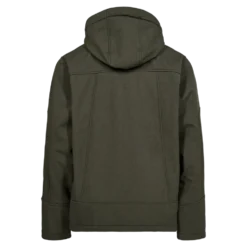 Rock 26, Sr - Herre Softshell Jakke
