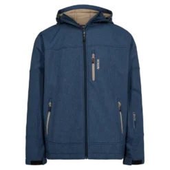 Rock 26, Sr - Herre Softshell Jakke