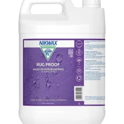 Rug Proof 5 Liter - Imprægnering til Dækkener