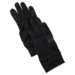 Running Gloves 25, Uni - Voksen Løbehandsker