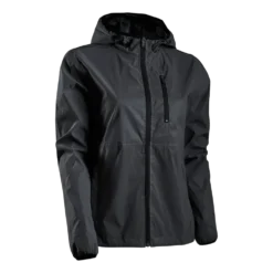 Running Jacket, W - Dame Refleks Løbejakke