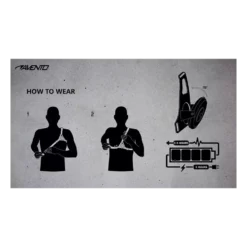 Running Safety Vest - Løbevest