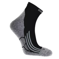 Running Sock coolmax - Voksen løbesokker