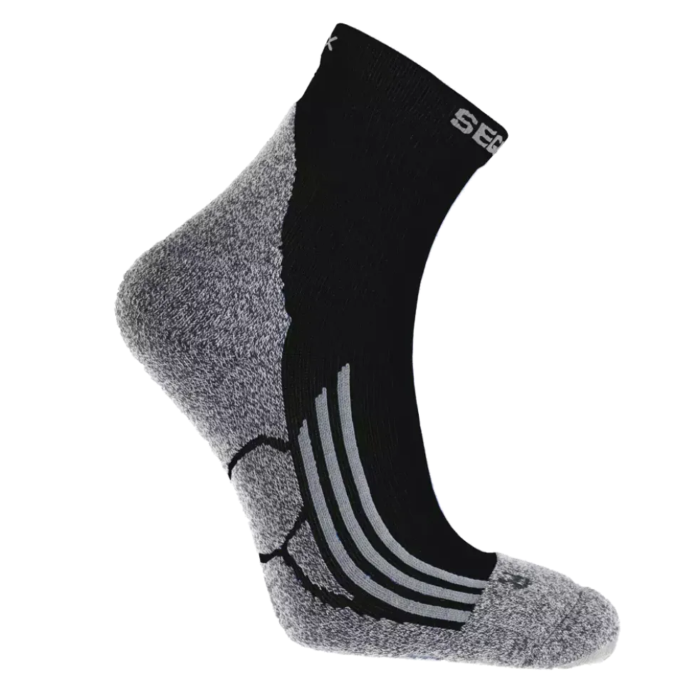 Running Sock coolmax - Voksen løbesokker