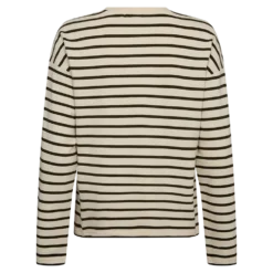 Sailor Blouse AW 26, W. - Dame Bluse