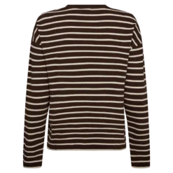 Sailor Blouse AW 26, W. - Dame Bluse