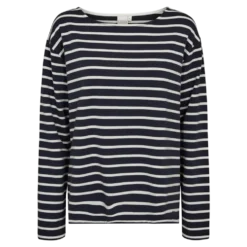 Sailor Blouse 26, W. - Dame Bluse