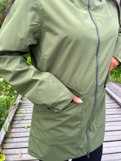 Sanne 25, W - Funktionel Dame Jakke