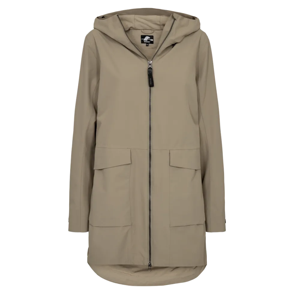 Sanne 25, W - Funktionel Dame Jakke