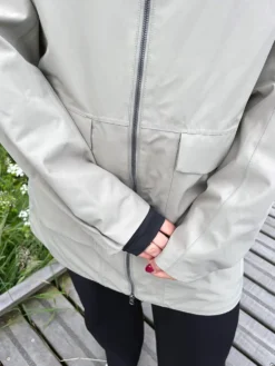 Sanne 25, W - Funktionel Dame Jakke
