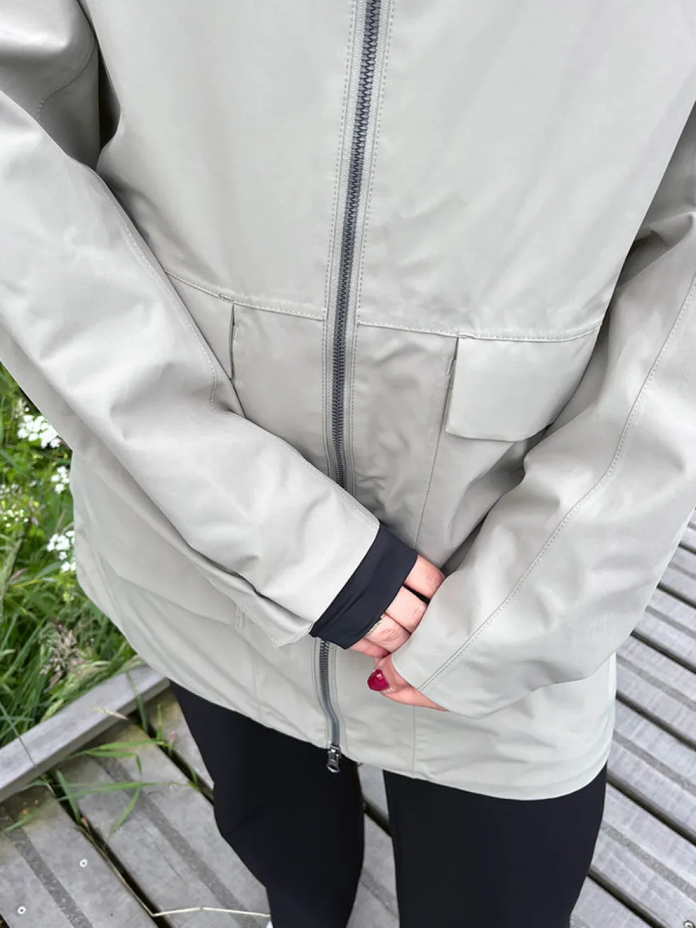 Sanne 25, W - Funktionel Dame Jakke