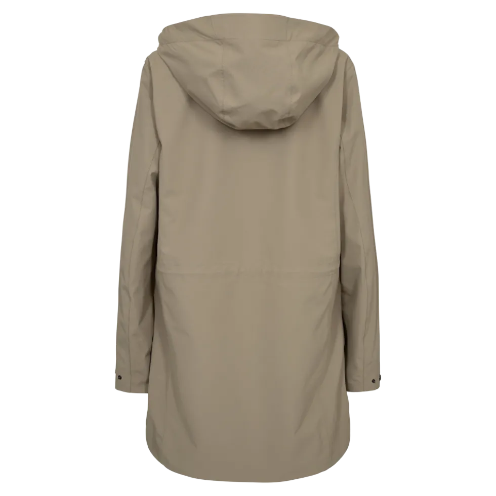 Sanne 25, W - Funktionel Dame Jakke