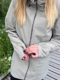 Sanne 25, W - Funktionel Dame Jakke