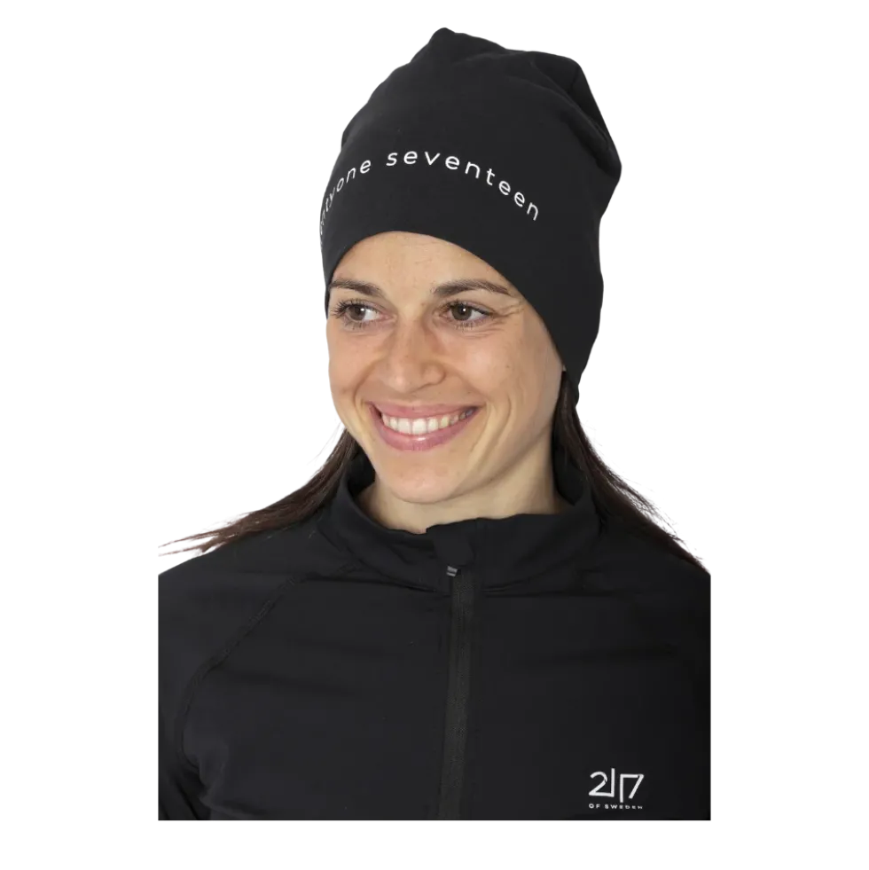 Sarek Beanie - Hue