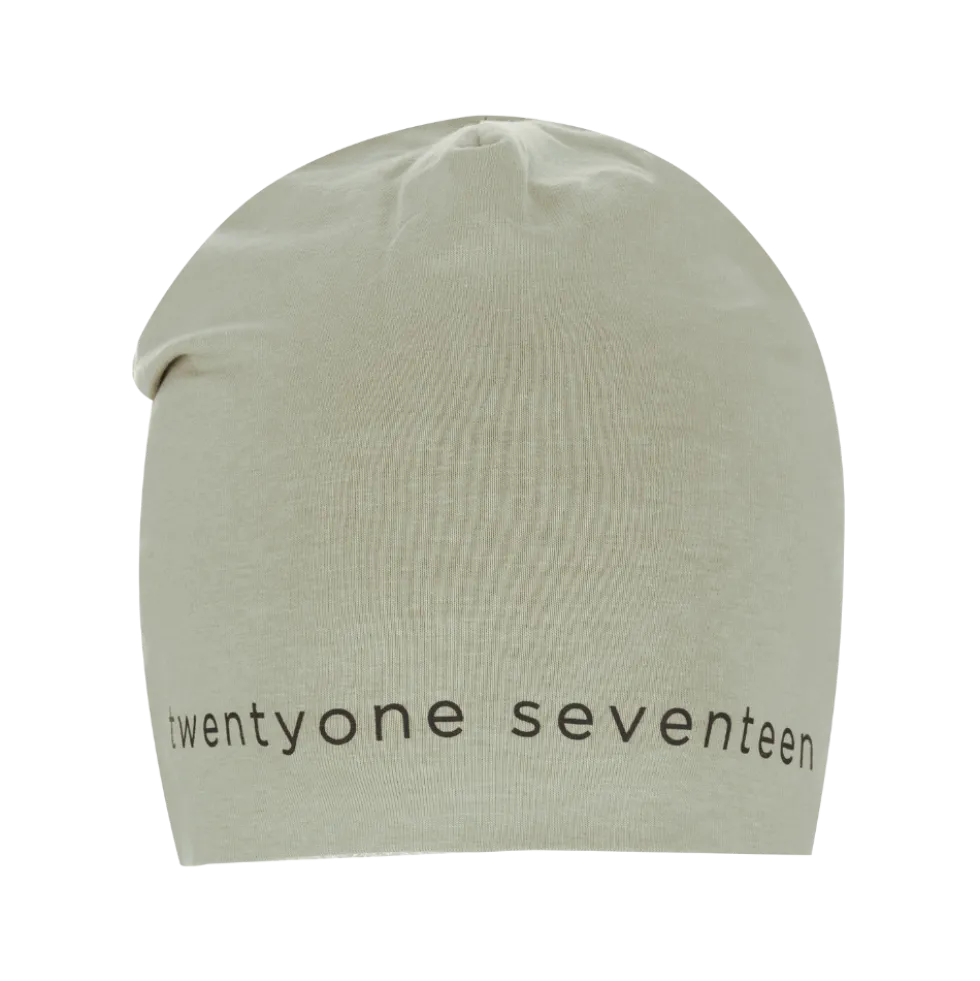 Sarek Beanie - Hue