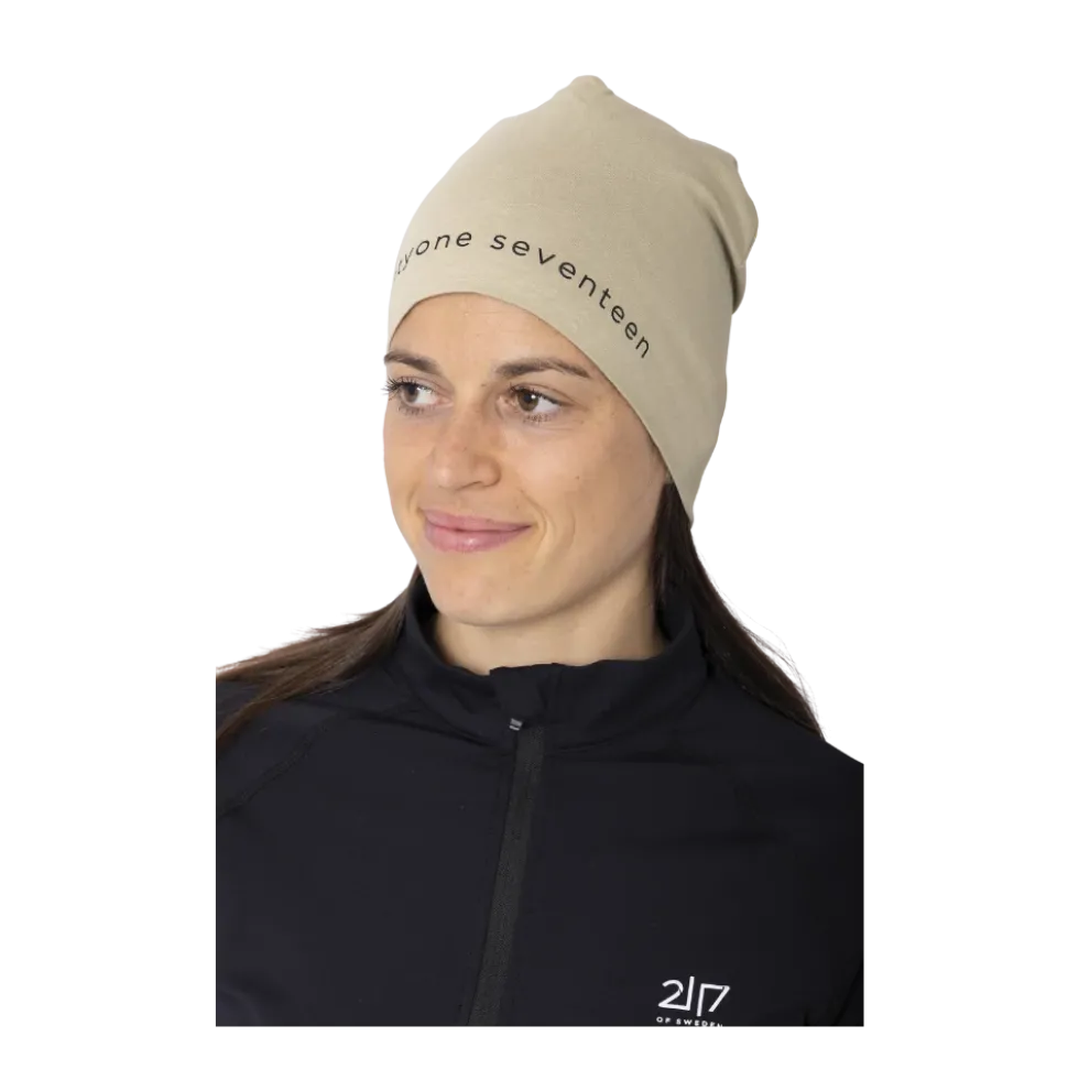 Sarek Beanie - Hue