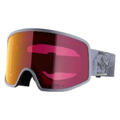 Sentry Pro Over The Glass Goggles - Skibrille