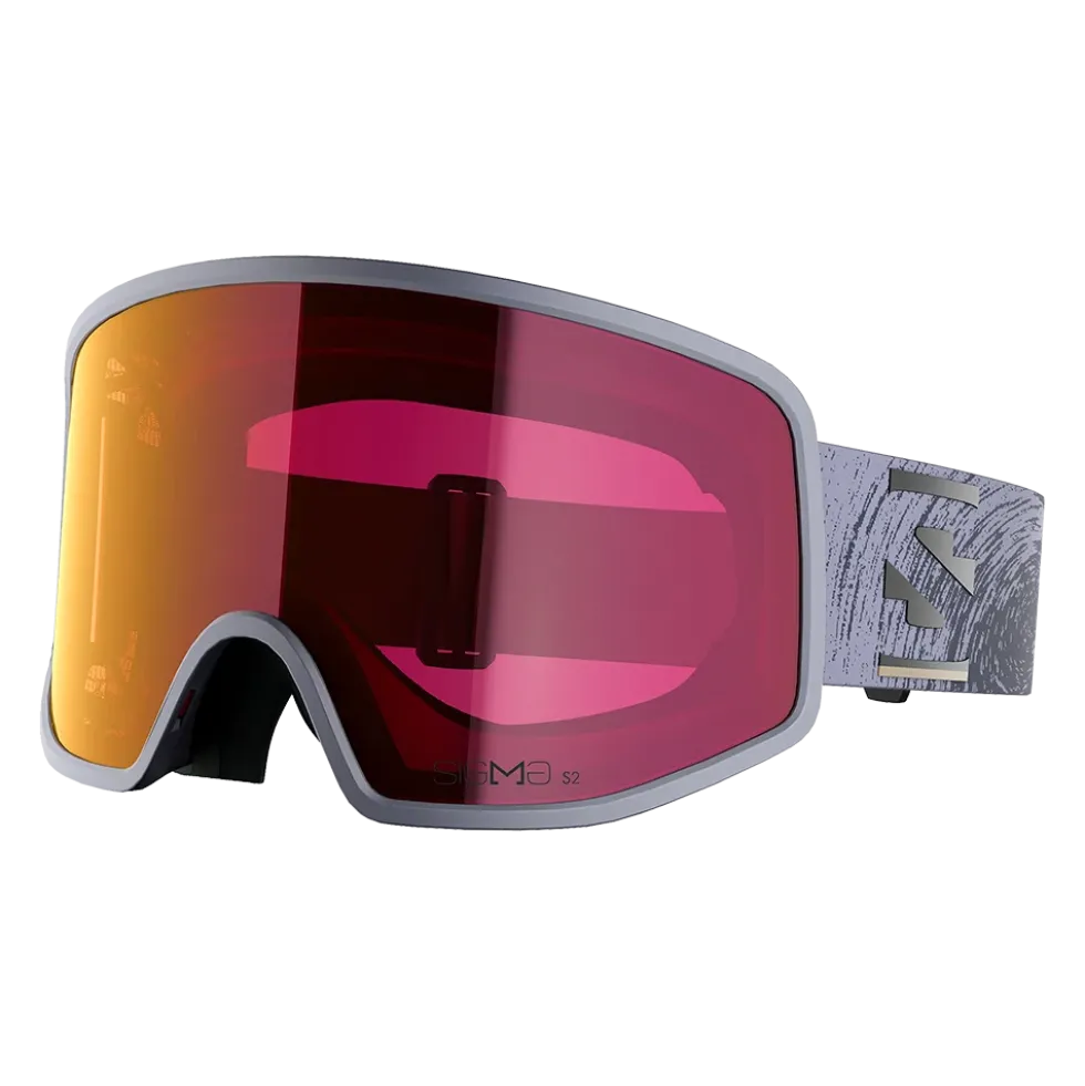 Sentry Pro Over The Glass Goggles - Skibrille
