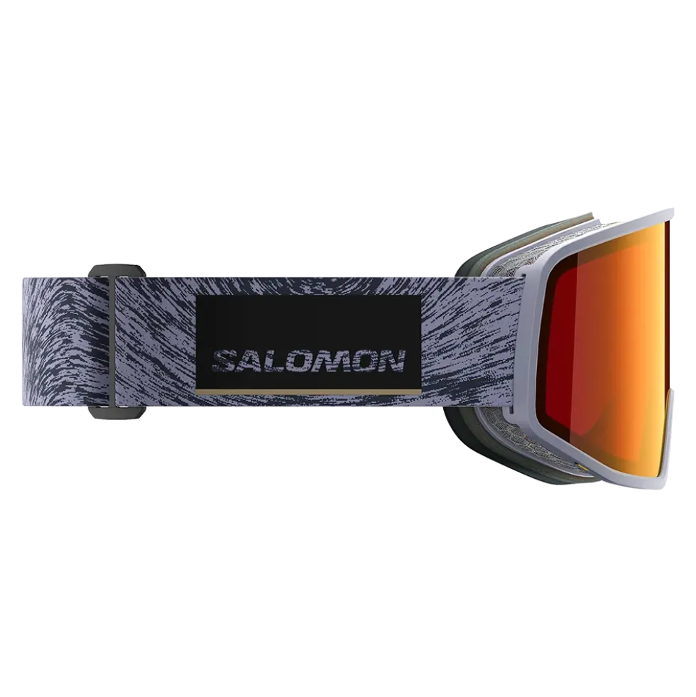 Sentry Pro Over The Glass Goggles - Skibrille