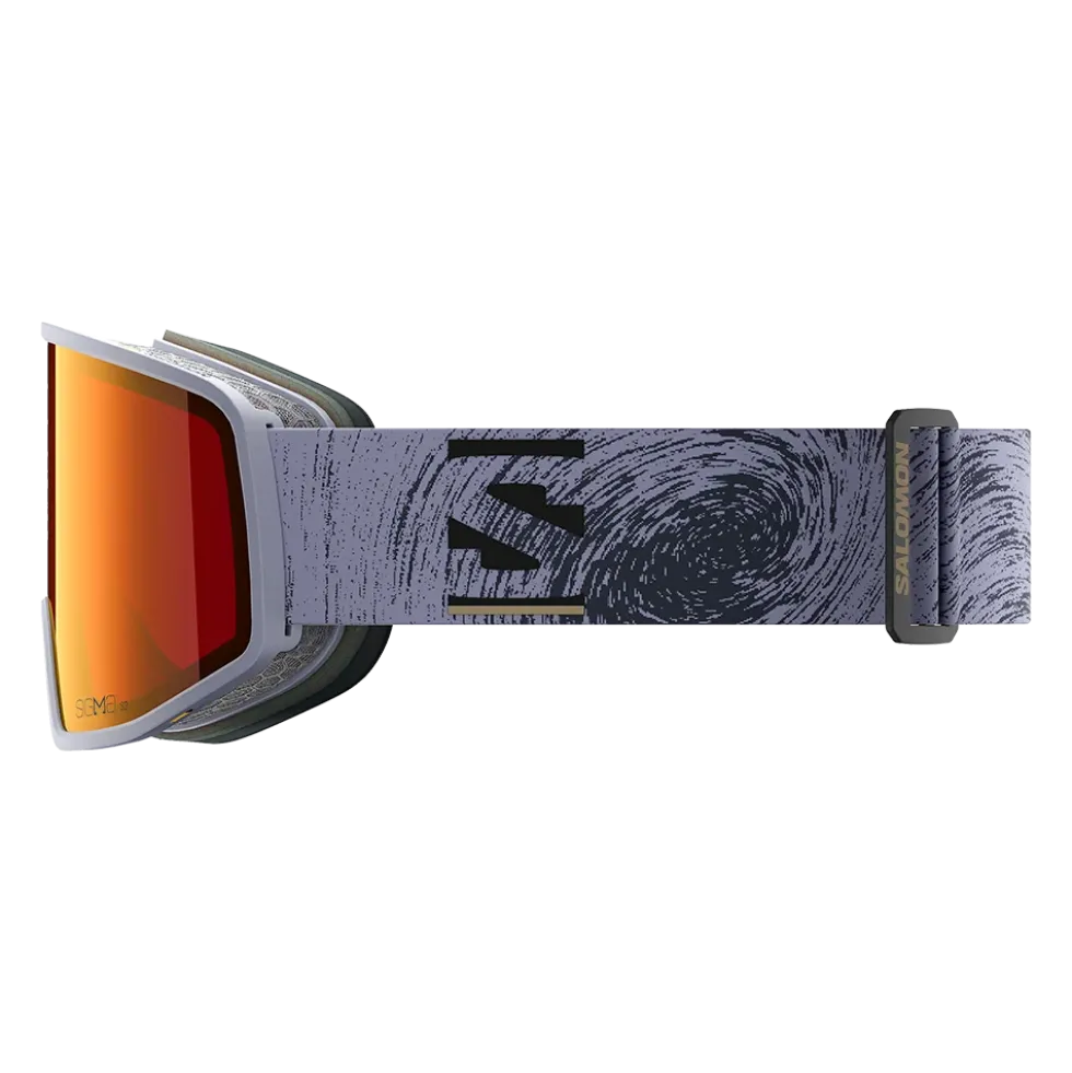 Sentry Pro Over The Glass Goggles - Skibrille
