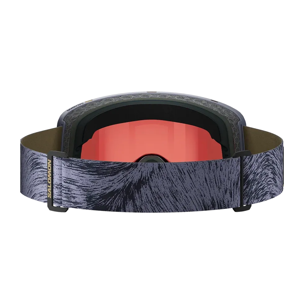 Sentry Pro Over The Glass Goggles - Skibrille