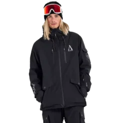 Shell Jacket - Herre Skijakke