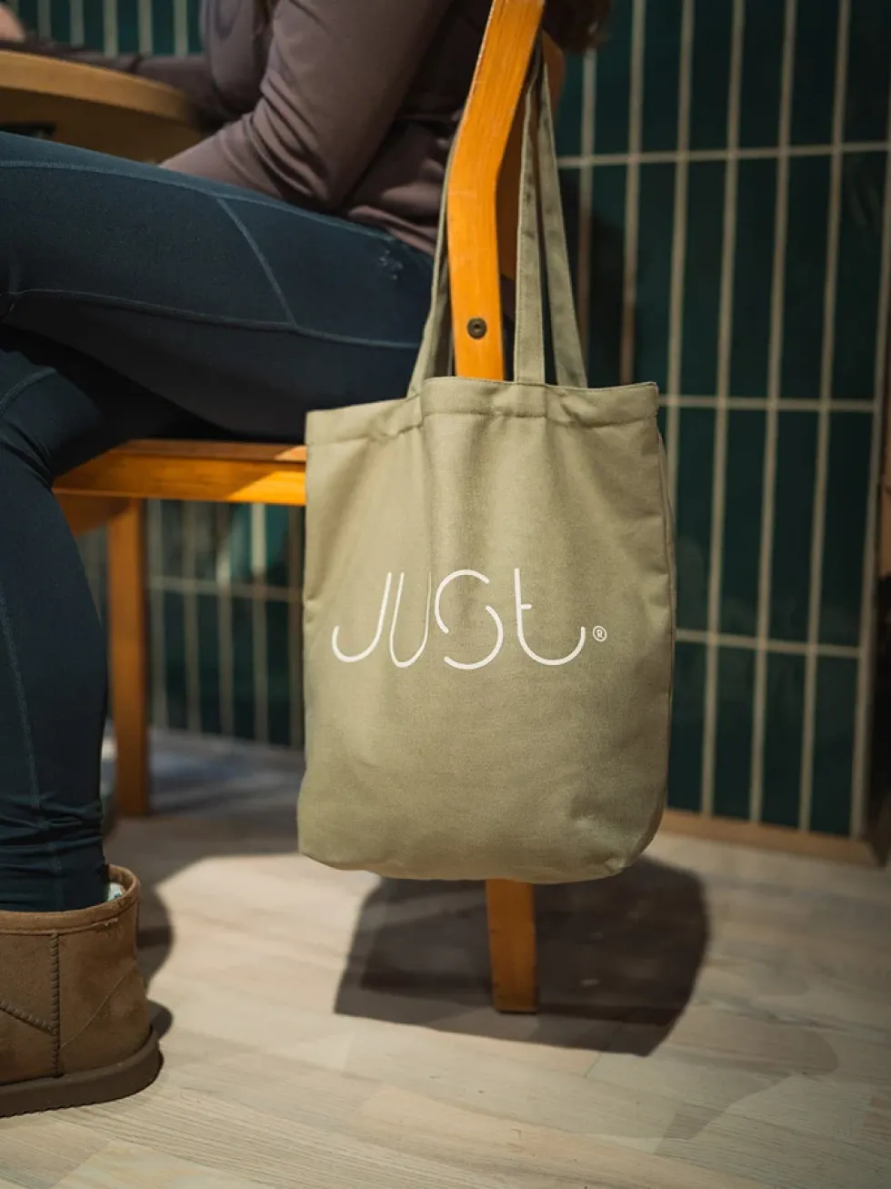 Shopper Bag 26, Uni - Mulepose