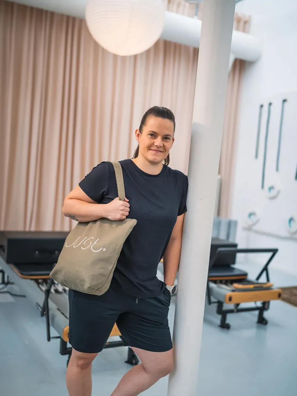 Shopper Bag 26, Uni - Mulepose