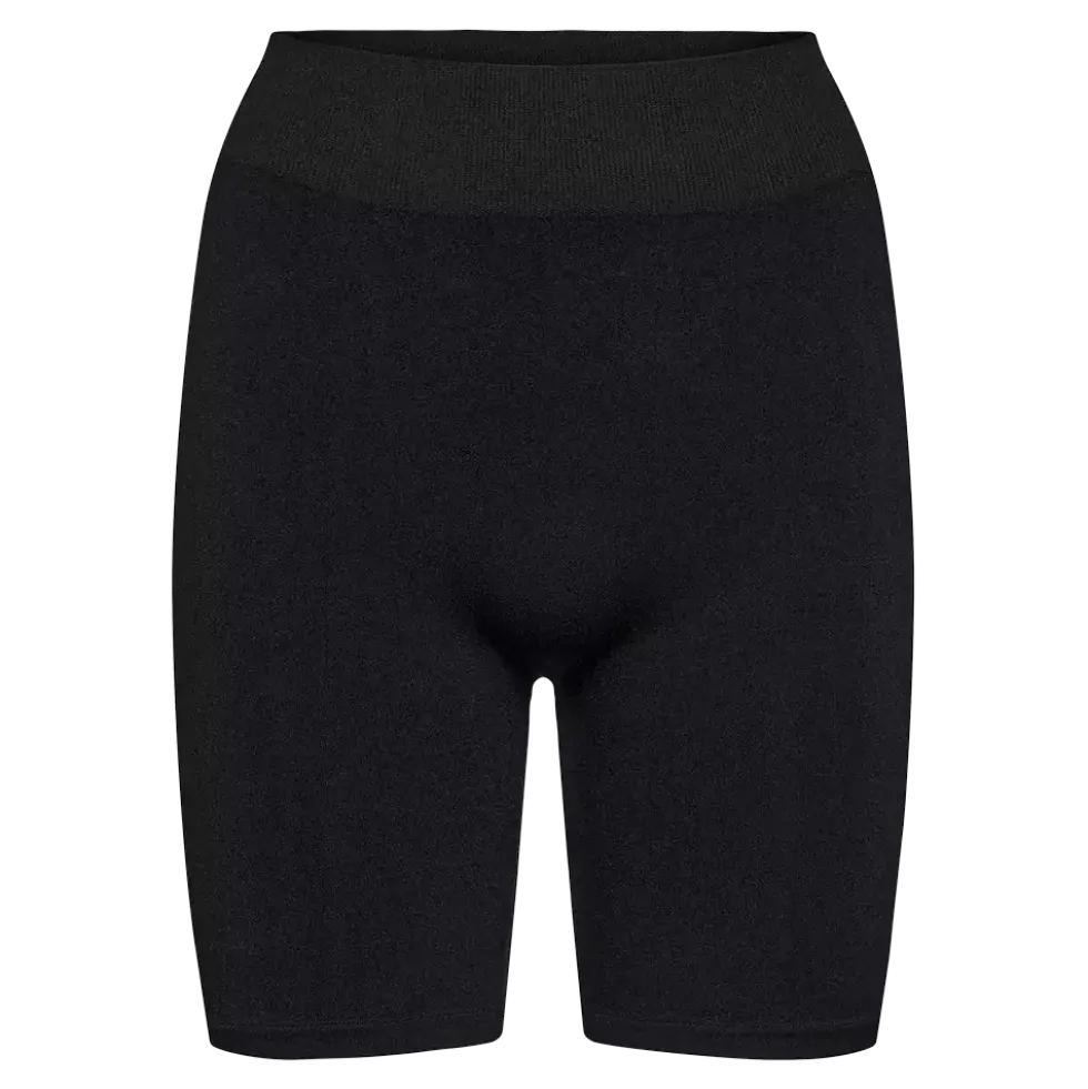 Shorts Seamless, W. - Dame Undertøj