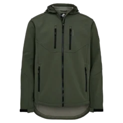 Silas 25, Sr - Herre Softshell Jakke