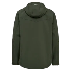 Silas 25, Sr - Herre Softshell Jakke