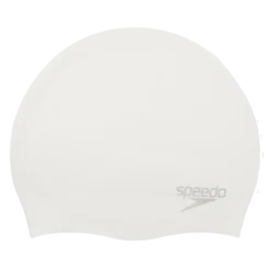 Silicon Moulded Cap - Badehætte