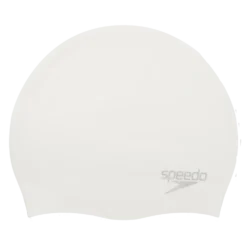 Silicon Moulded Cap - Badehætte