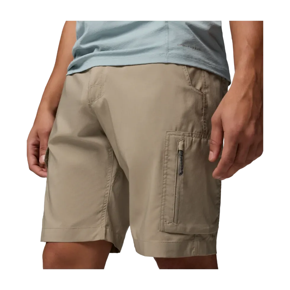 Silver Ridge Recycle Cargo Shorts - Herre Shorts