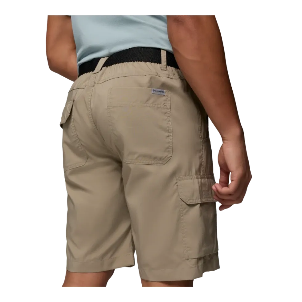 Silver Ridge Recycle Cargo Shorts - Herre Shorts