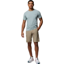 Silver Ridge Recycle Cargo Shorts - Herre Shorts