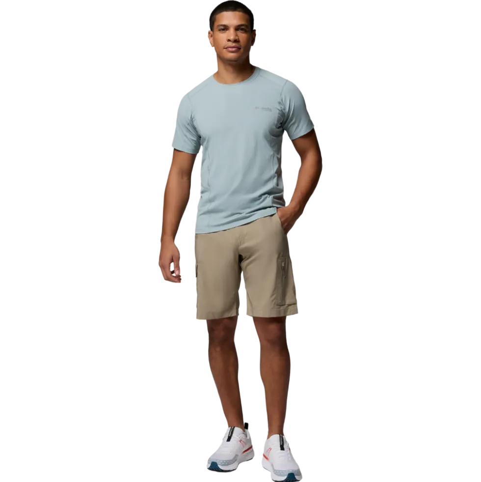 Silver Ridge Recycle Cargo Shorts - Herre Shorts