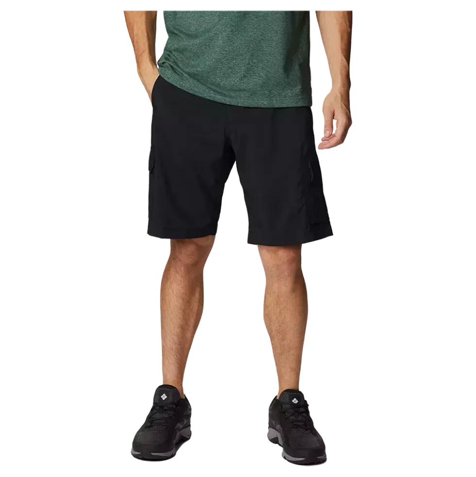 Silver Ridge Recycle Cargo Shorts - Herre Shorts