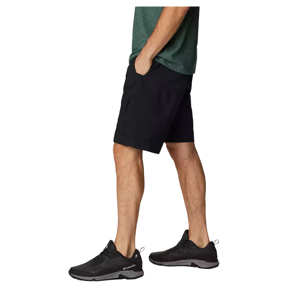 Silver Ridge Recycle Cargo Shorts - Herre Shorts