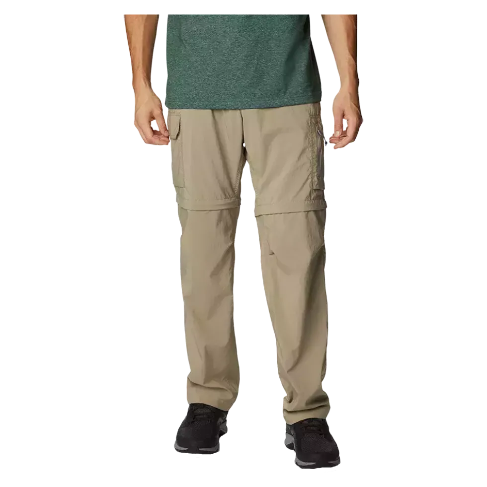Silver Ridge Utility Zip-Off Pant - Herre Bukser